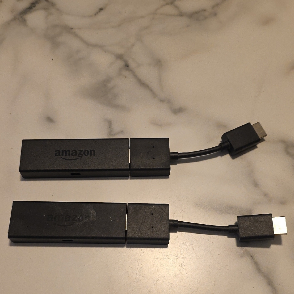 Amazon fire CE0984 HDMI Streaming Sticks